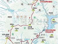 사두봉(전북 장수)2026/..