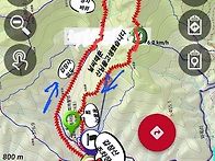 23년1/24경북상주(갑장산)