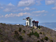 2025/05/02 평창 발왕산 ..