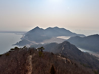 (군산) 신시도 대각산 짧..