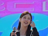 강예슬 보성 다향축제
