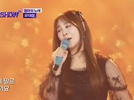 더트롯쇼 감동~~사진 몇장..