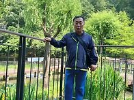예쁜 연못에서~