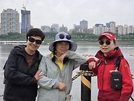 20250505 서울숲(인물편)