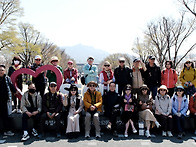 4월 8일(수) 과천 서울대공..