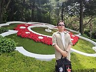 부천 백만송이 축제 (펄이..