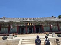 창경궁ㆍ창덕궁 고궁나들이..