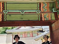 창경궁 ㆍ창덕궁 (이웃남지..