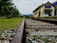 ♤ "강 길따라 30리" 백..