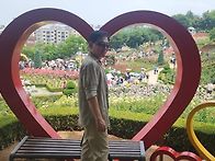 부천 백만송이 축제