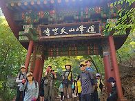 10/11 도봉산 천..