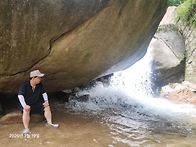 도봉산~~~독고준