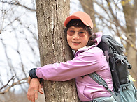 2026 4 5 천마산에서