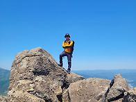 봉화산