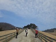 양떼목장의 하루