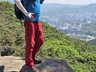 26.5월5일(화)관악산 자운..