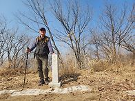 20260328 은두산/오독산