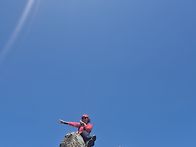 봉화산