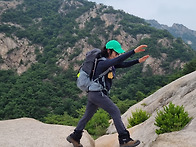 2026. 7.4. 북한산 기자능..