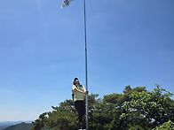 화요 관악산