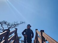 20260405 천마산 야생화