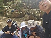 수락천문폭포