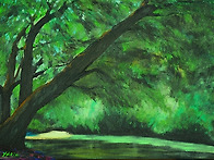 327. 숲 유원지에서