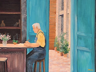 373. 평화로운 일상