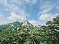 북한산