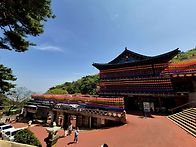 북한산