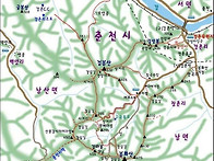 ＜번개산행 공지＞