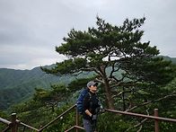 구룡사코스 치악산