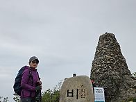 구룡사코스 치악산