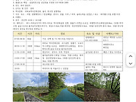 제6회 우리강 도보 생명순..