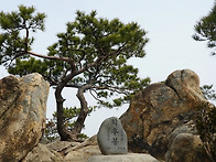 6월 7일 토요일 삼성산 6..
