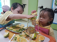 10월 4주&#65310;왕숙천..