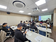 26년 고등동 자치프로그램..