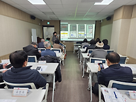 26년 고등동 자치프로그램..