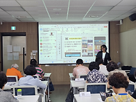26년 고등동 자치프로그램..