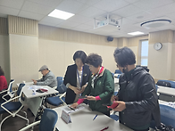 26년 고등동 자치프로그램..