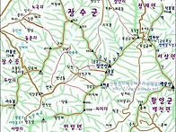 #36 장안산 1237m