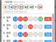 1247 4~5