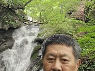 소백산.달밭골.폭포.202..