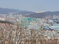 ●천왕산 둘레길
