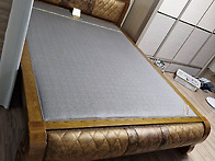 피오레 2인용 머드보료