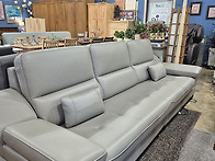 소파 전시상품판매