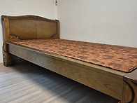 피오레알판 슈퍼싱글황토볼침대