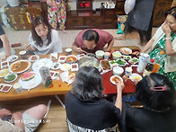 8.14-8. 15(1박2일) 밀..