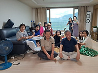 8.14-15(1박2일) 밀양 ..