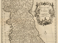 조선왕국전도(Ro..